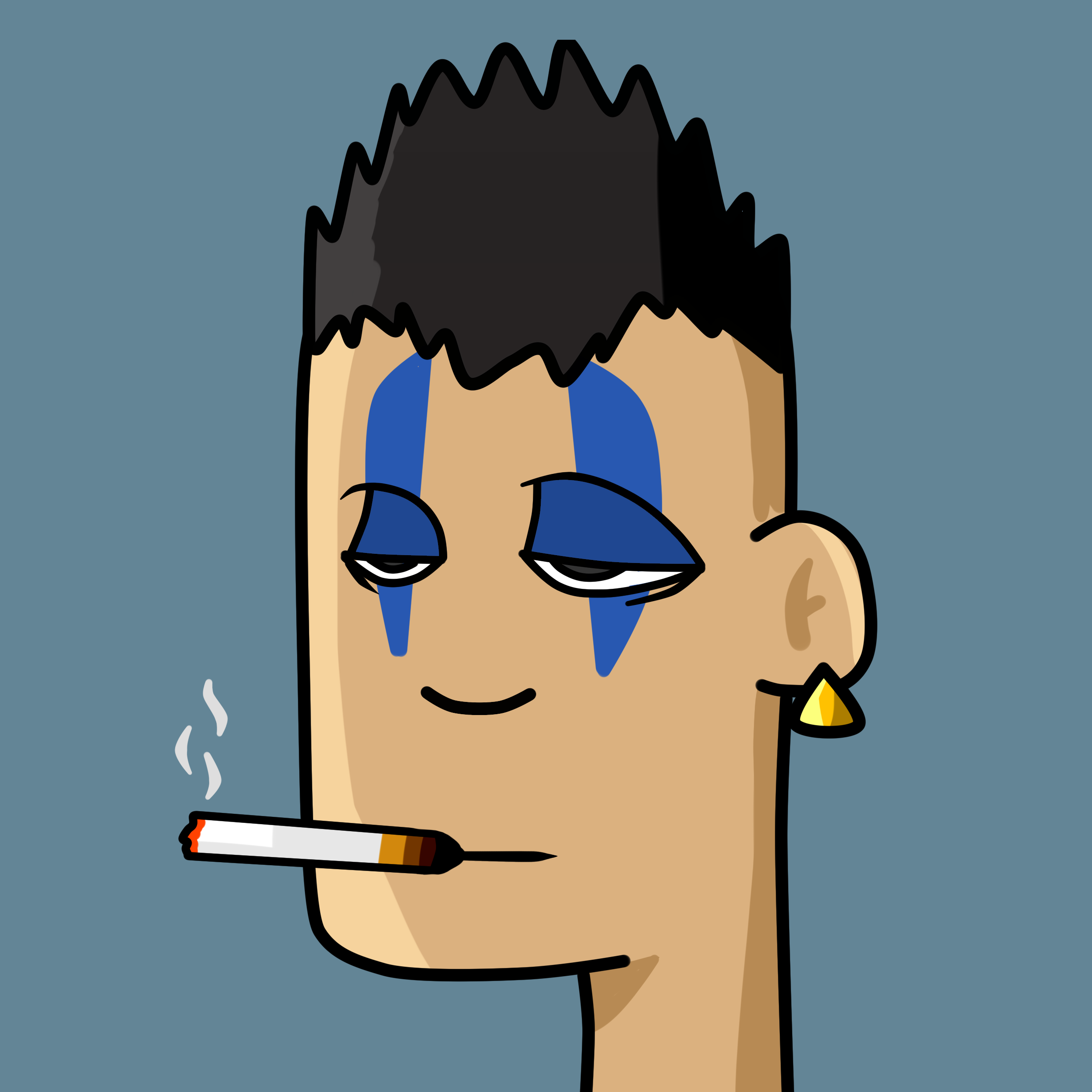 BoringPhunk #6142