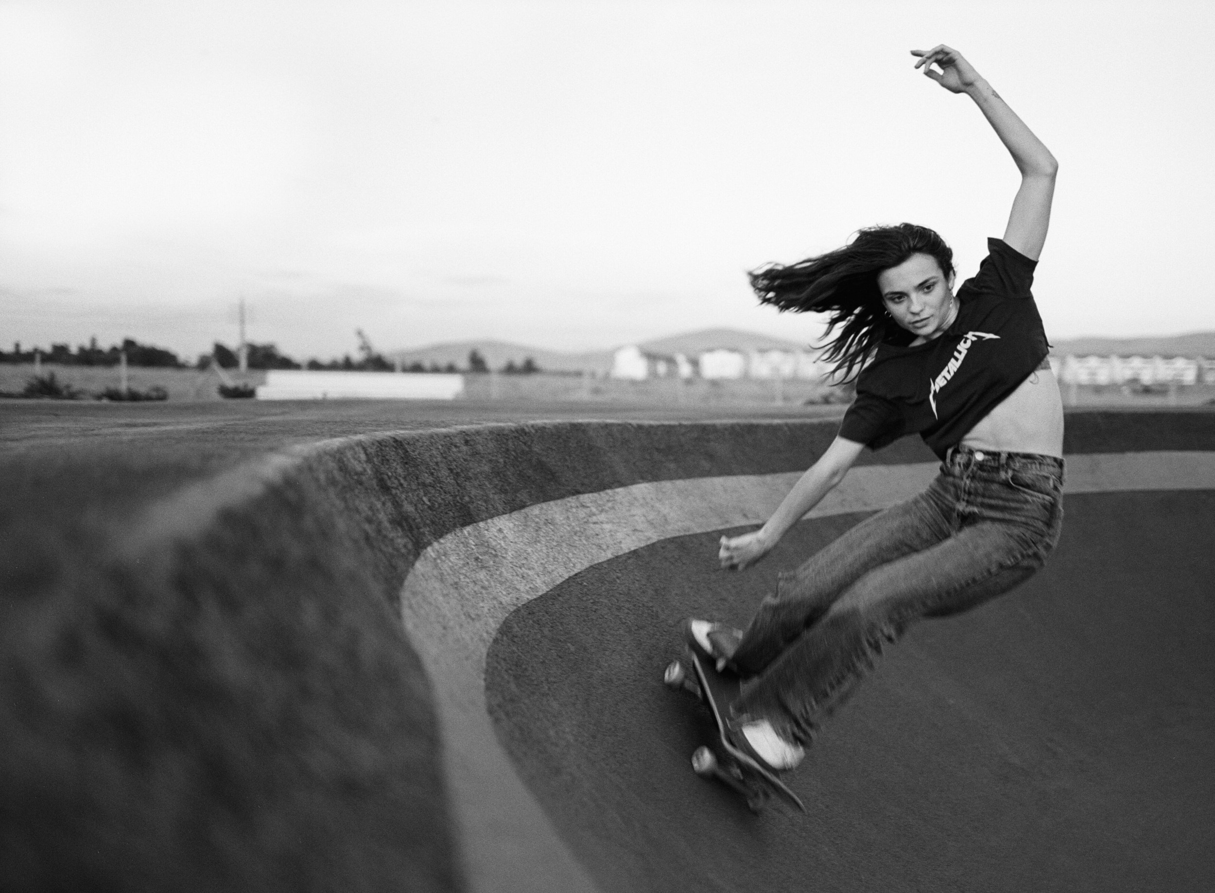 The Carve