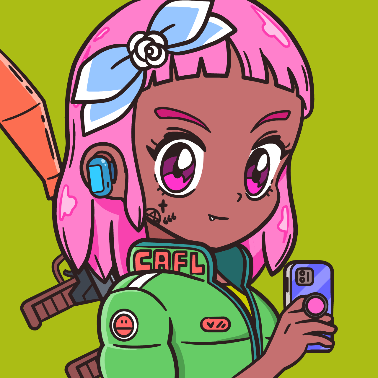 Mitaverse #3834