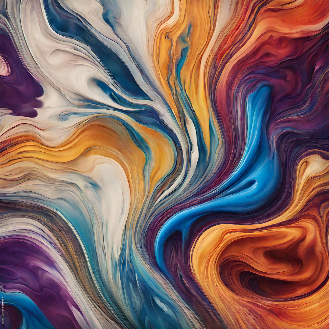 Color Power #65