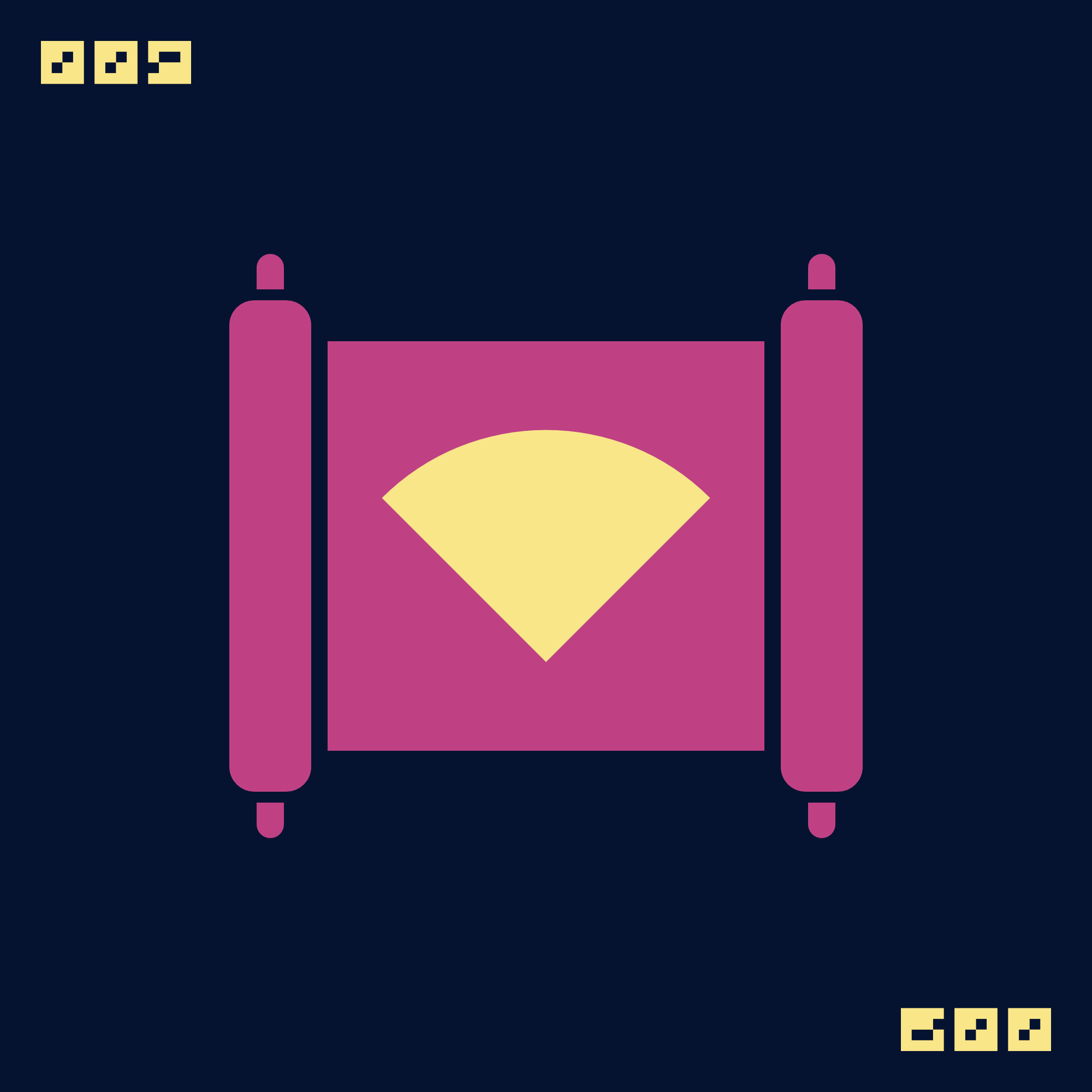 Morph #18225: Scroll of Evening Star