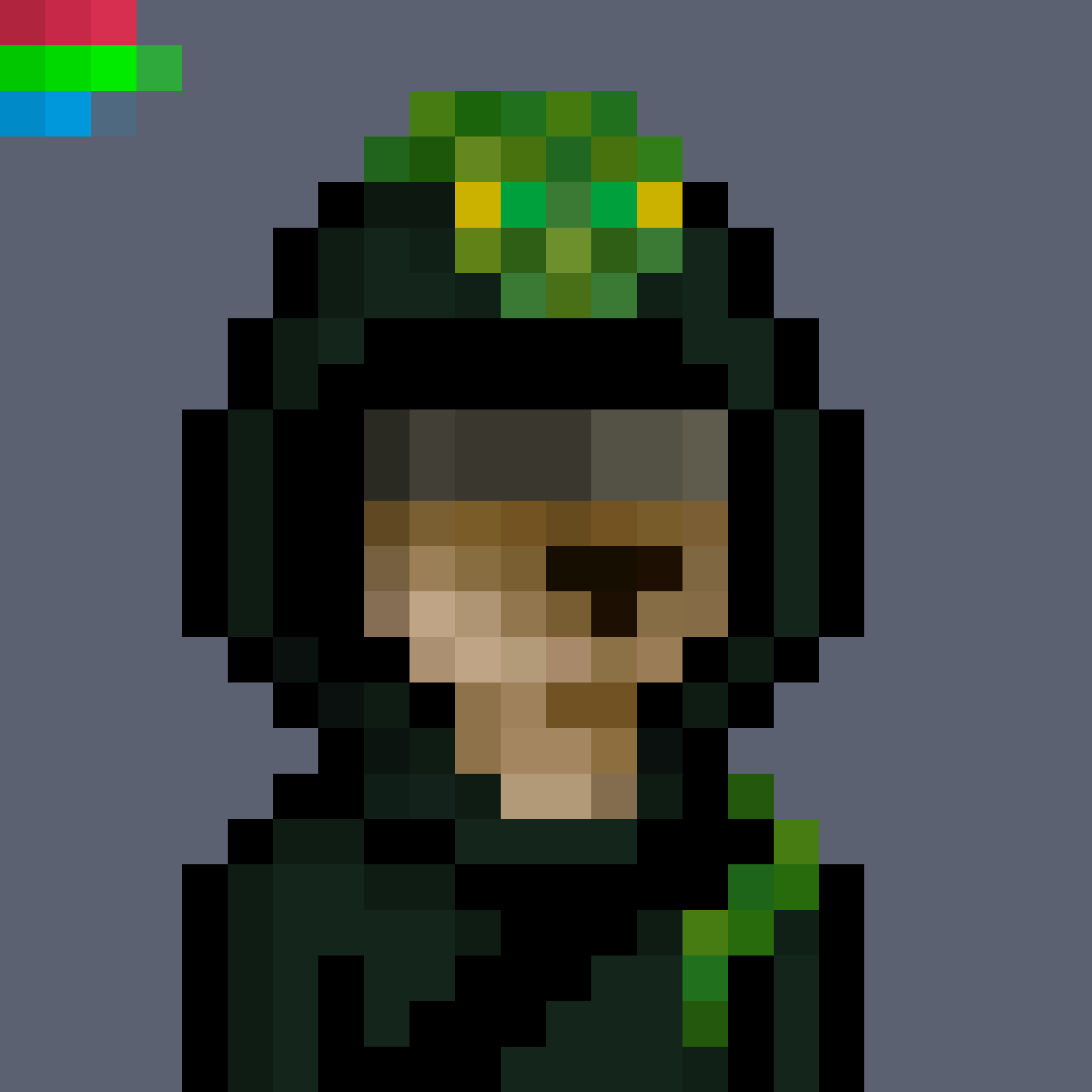CLOAKS #11942