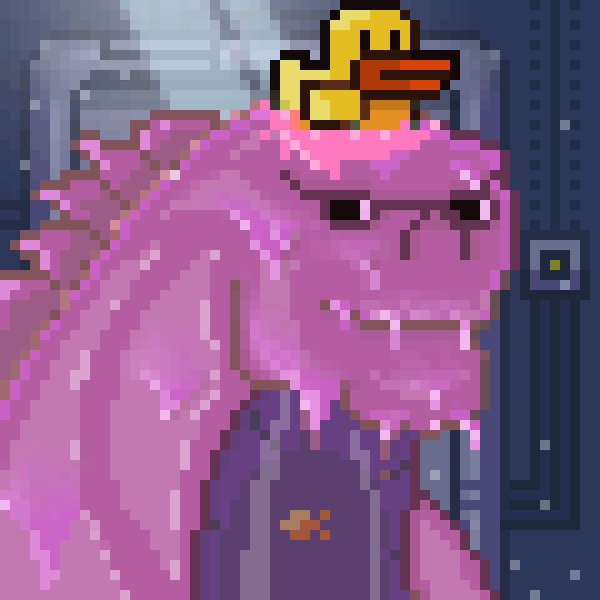 SpitBuddy #73