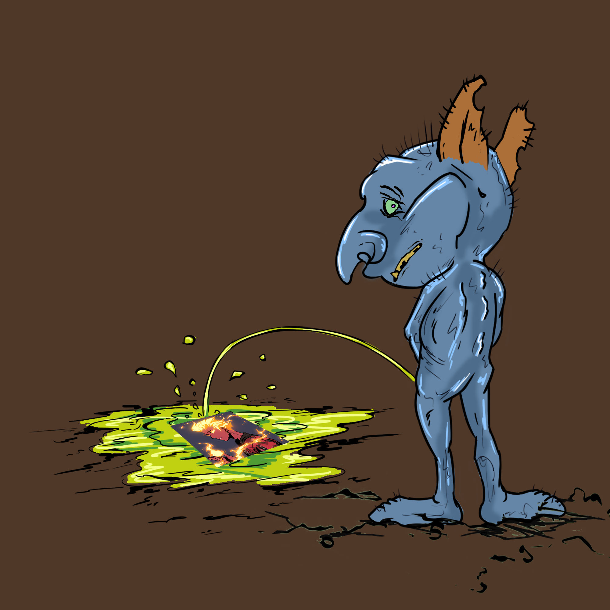 Goblinpisswtf #9369