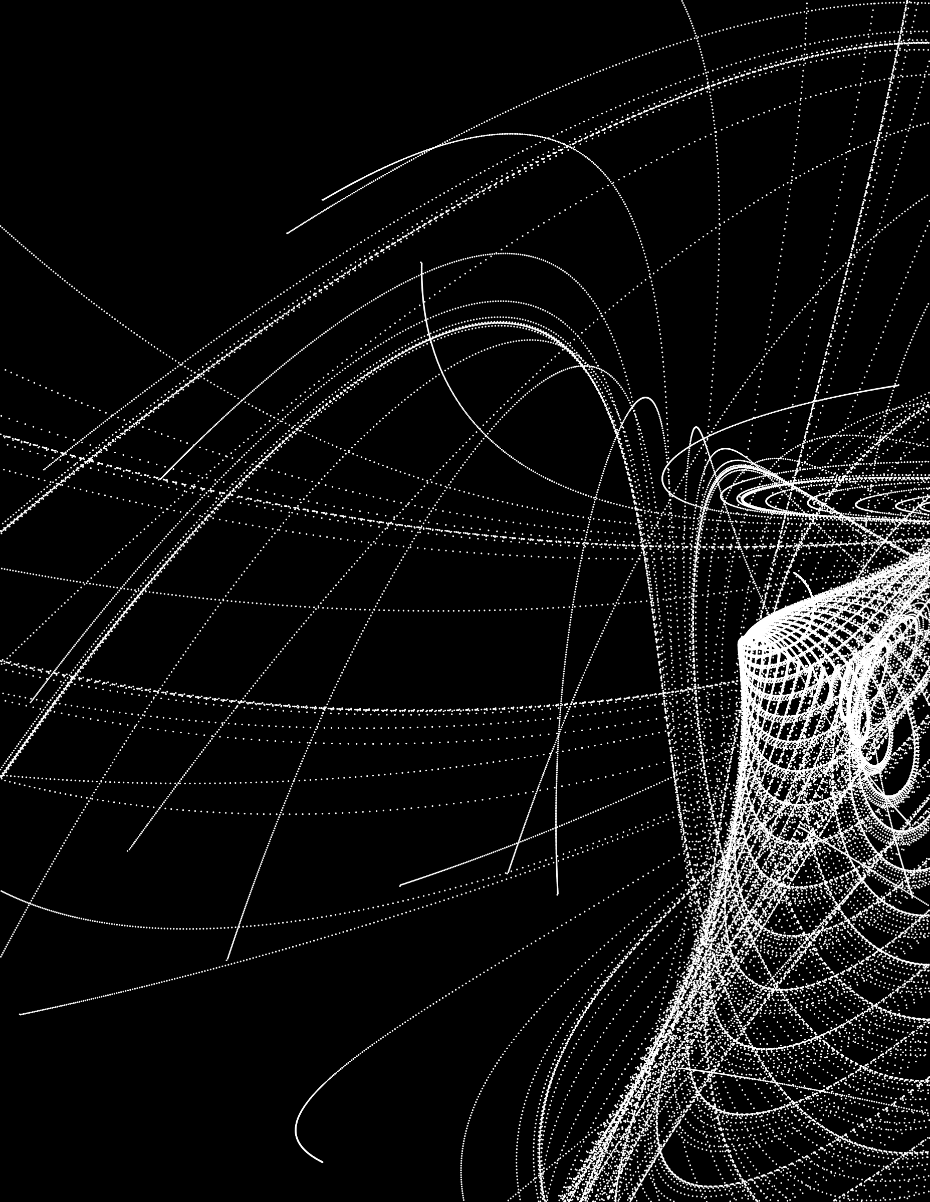 Coalescence #10