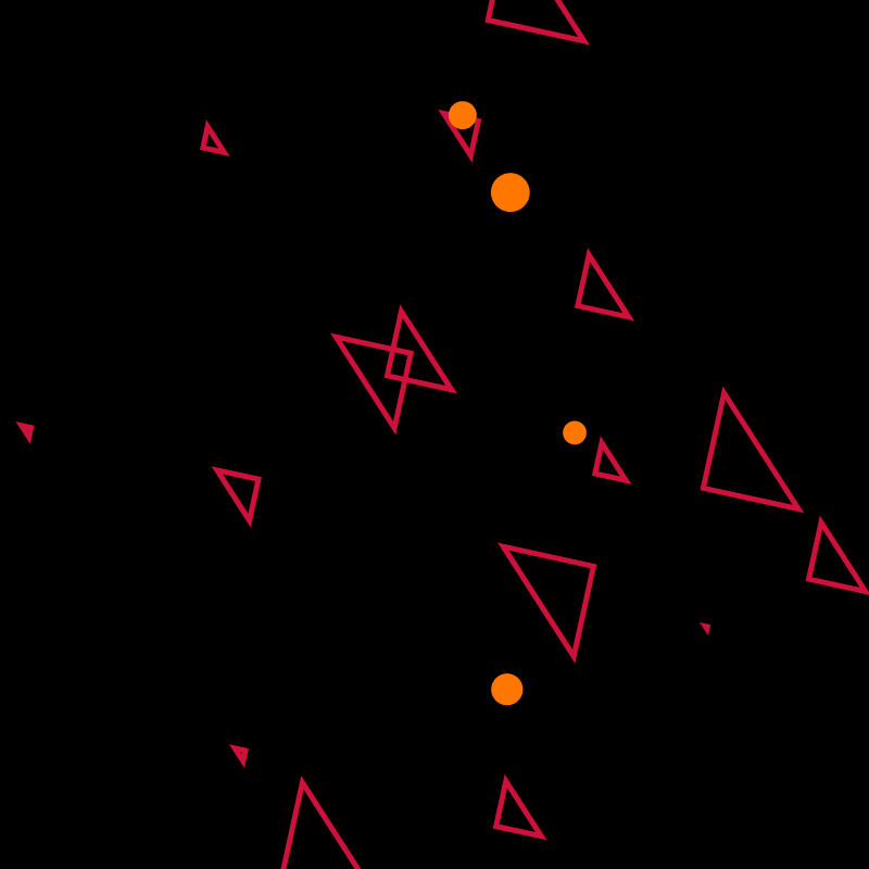 ArtlessLabs Geometria #5517