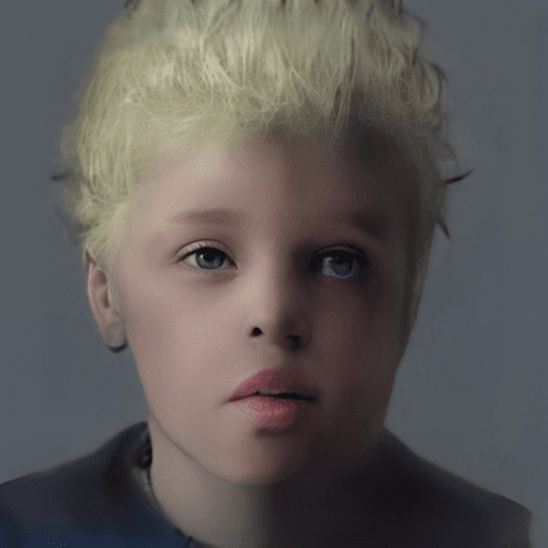 henry