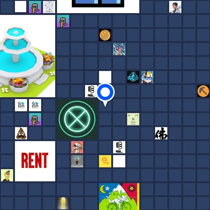 LAND (-51, -121)