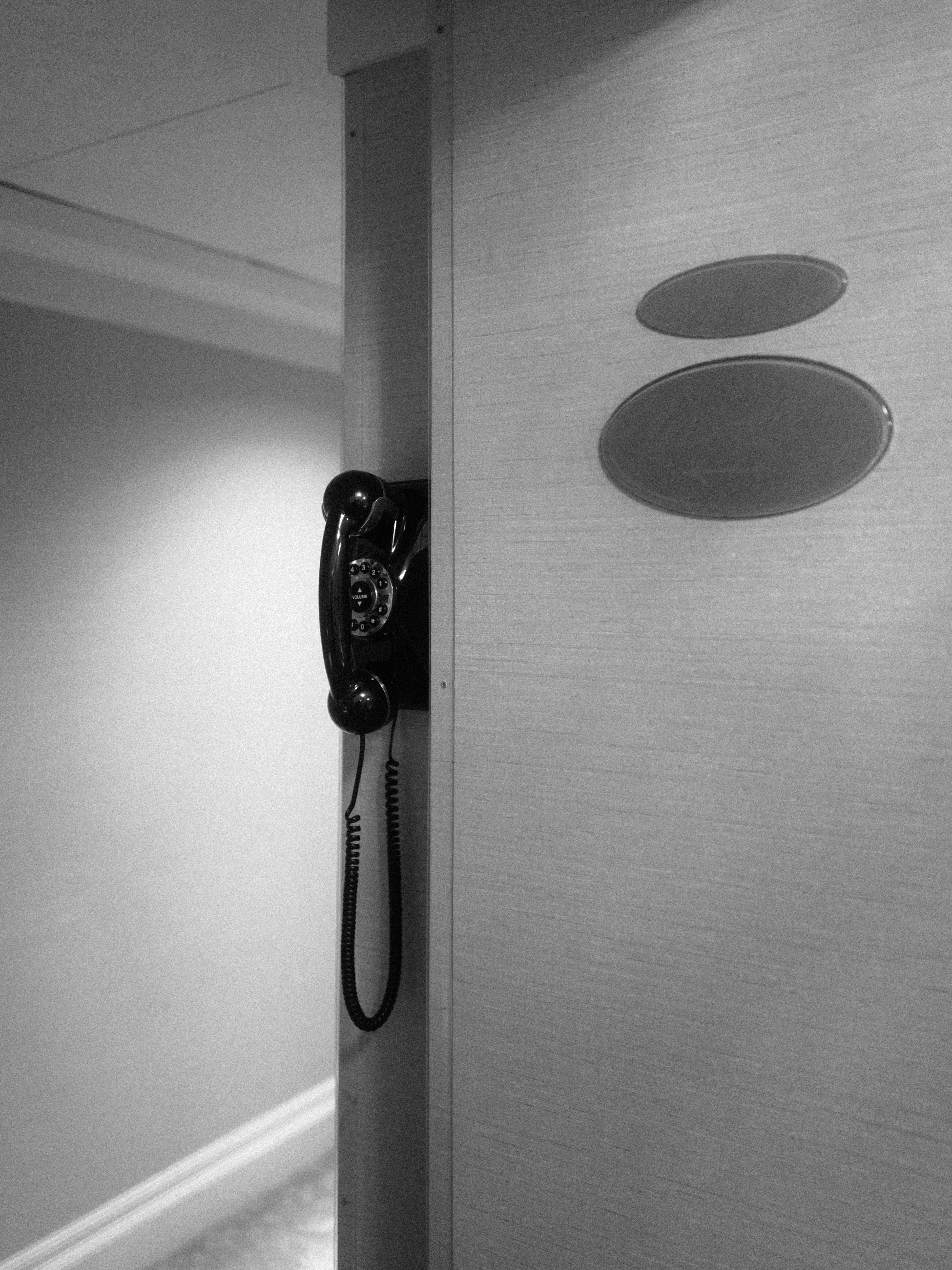 Ghost Phone