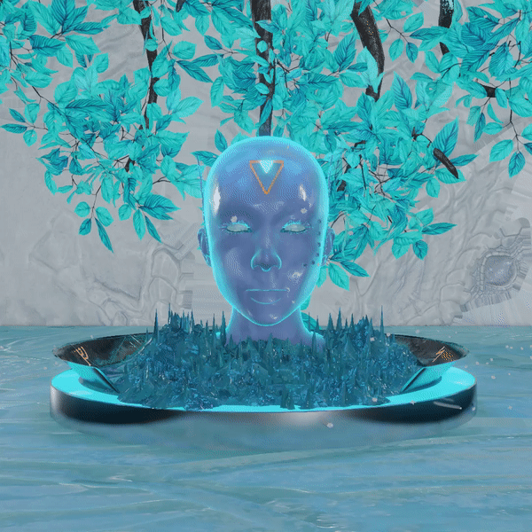 Ice Queen