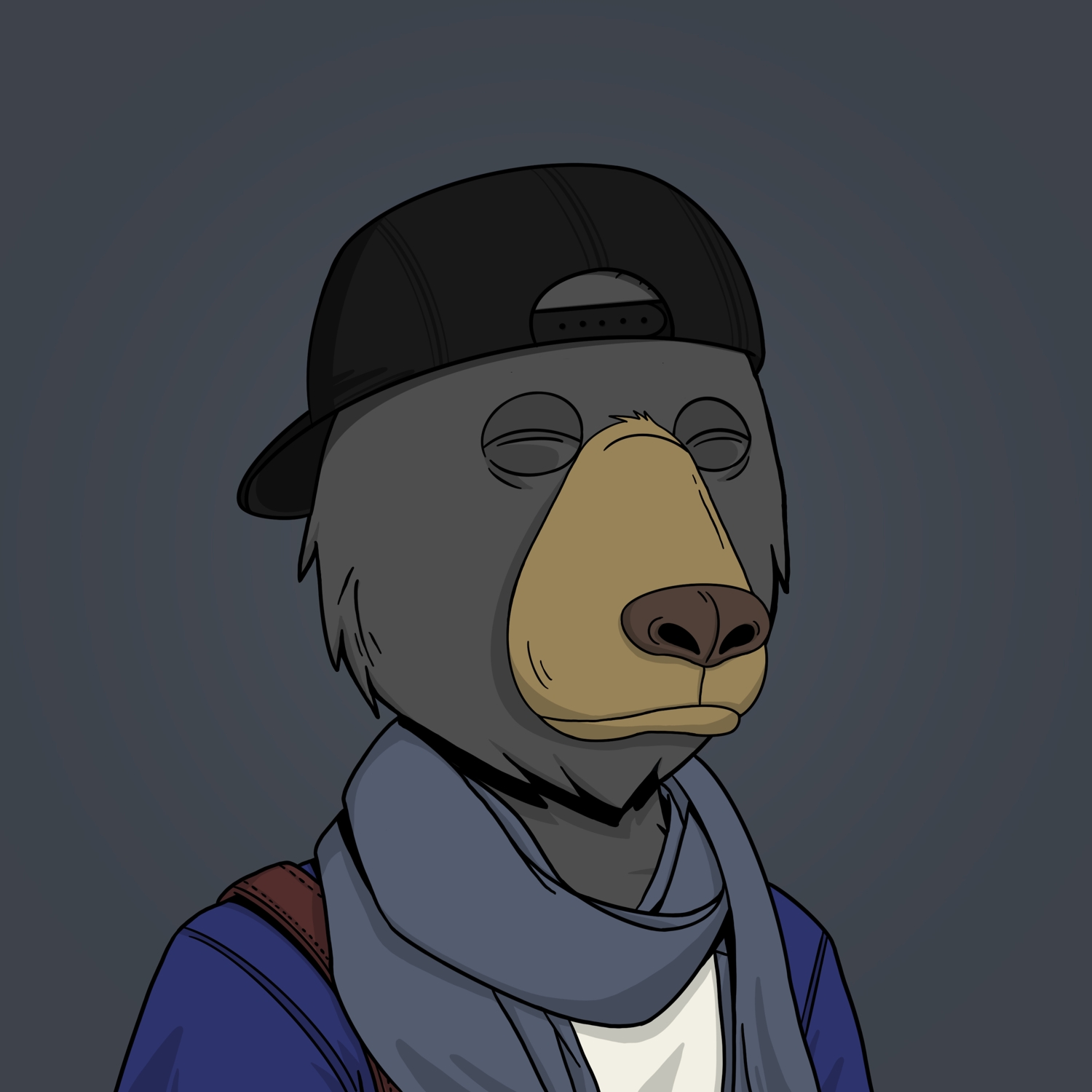 AES Bear #279