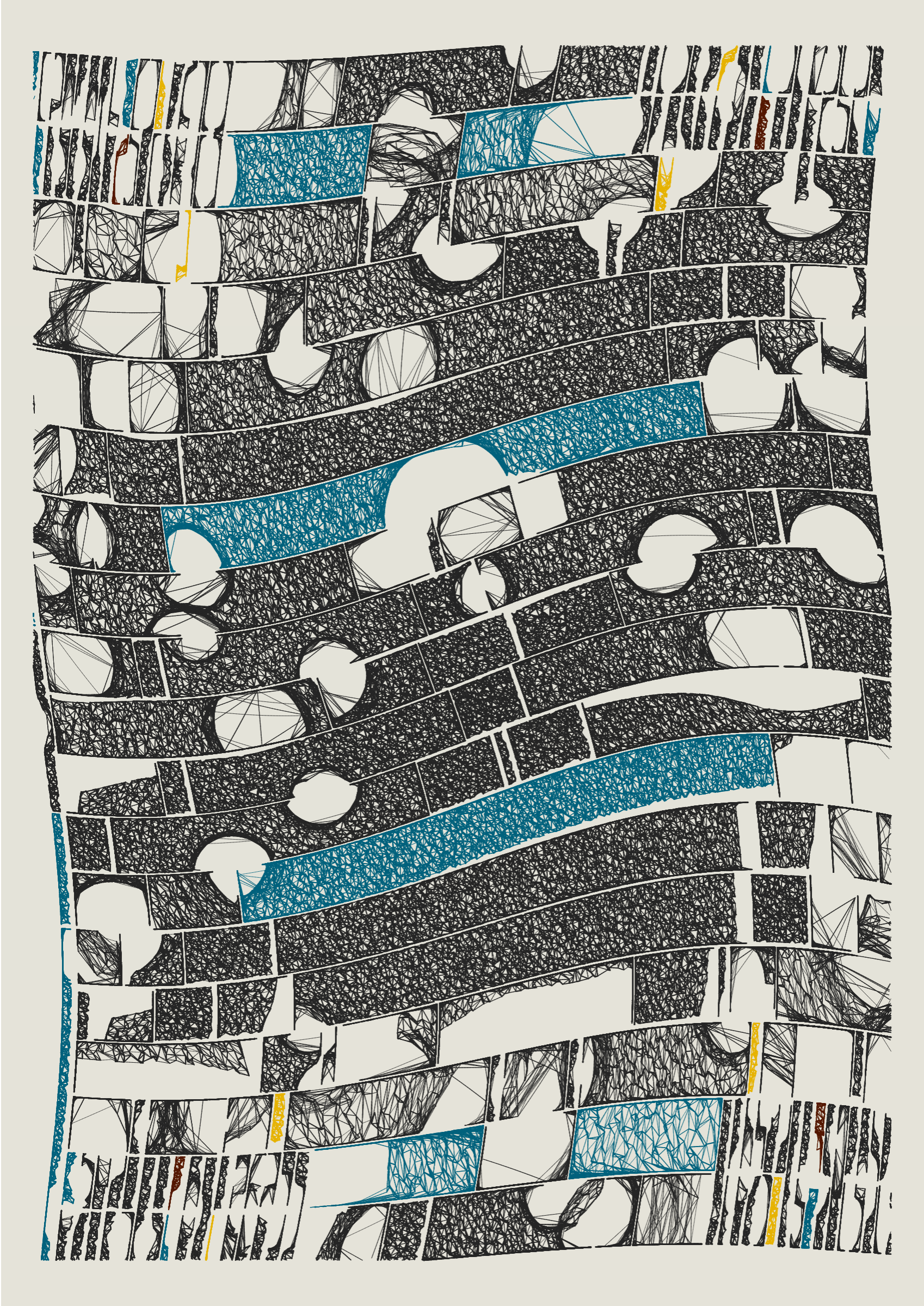 Edifice #880