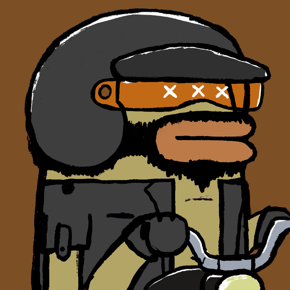 Potato Duck #61