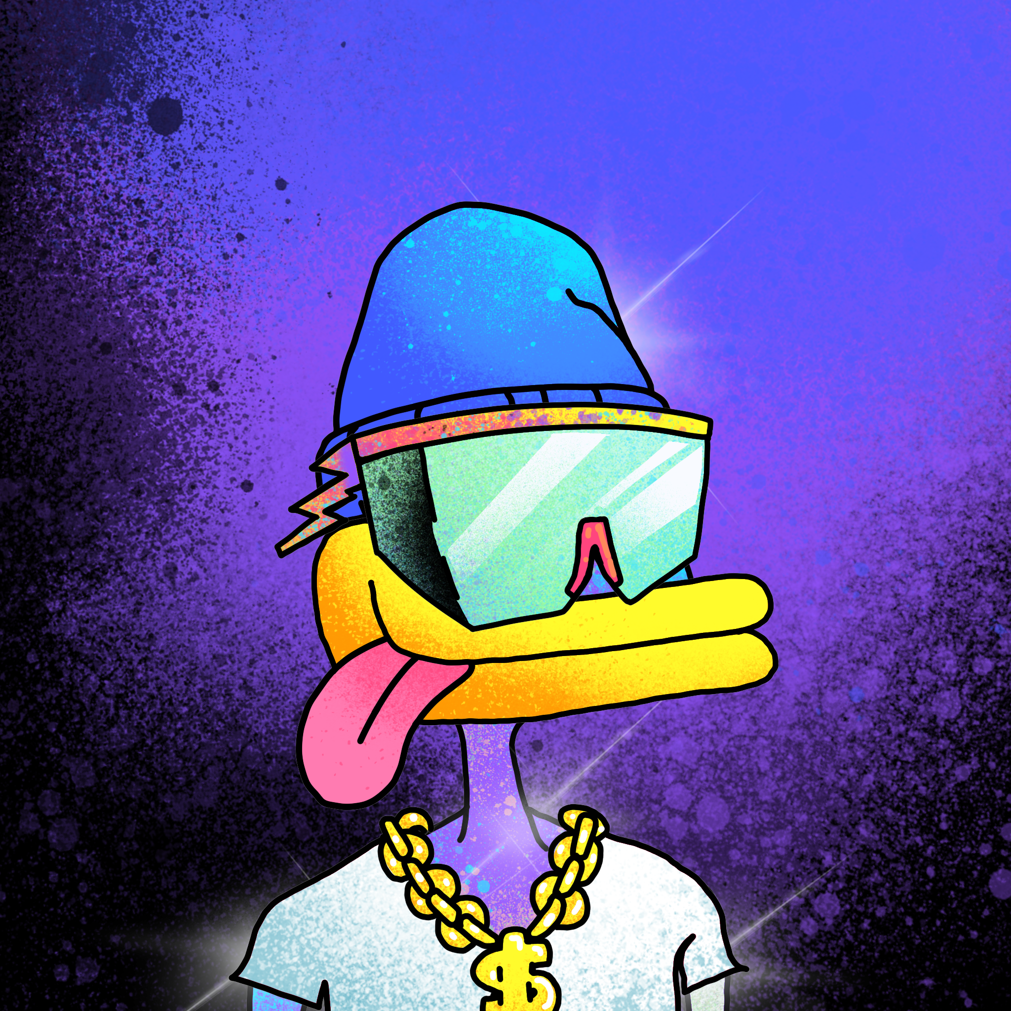 SupDuck 1760