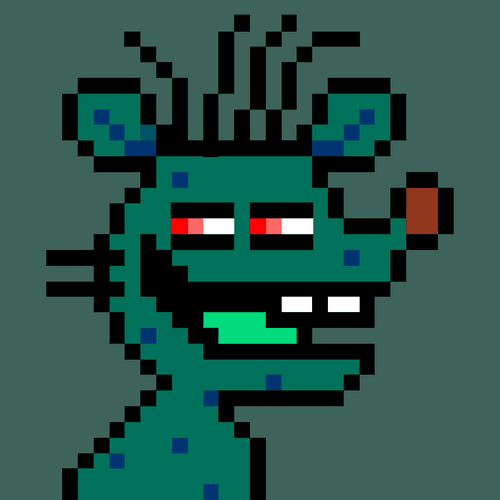 Degenerat #0148