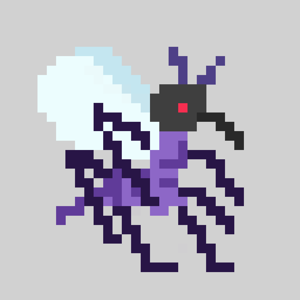 Omni Mosquitoes #8135