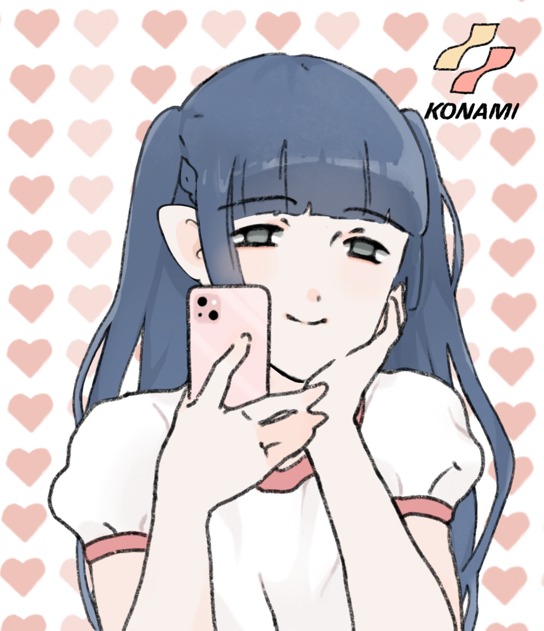 Love Idols #455