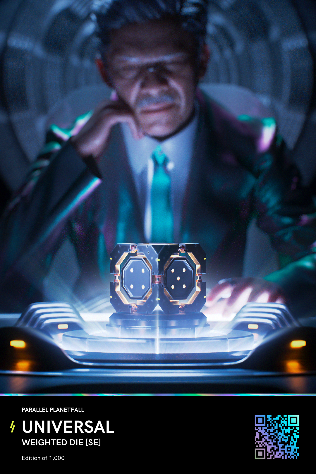 Weighted Die [SE]