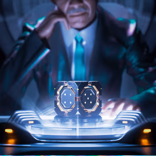 Weighted Die [SE]