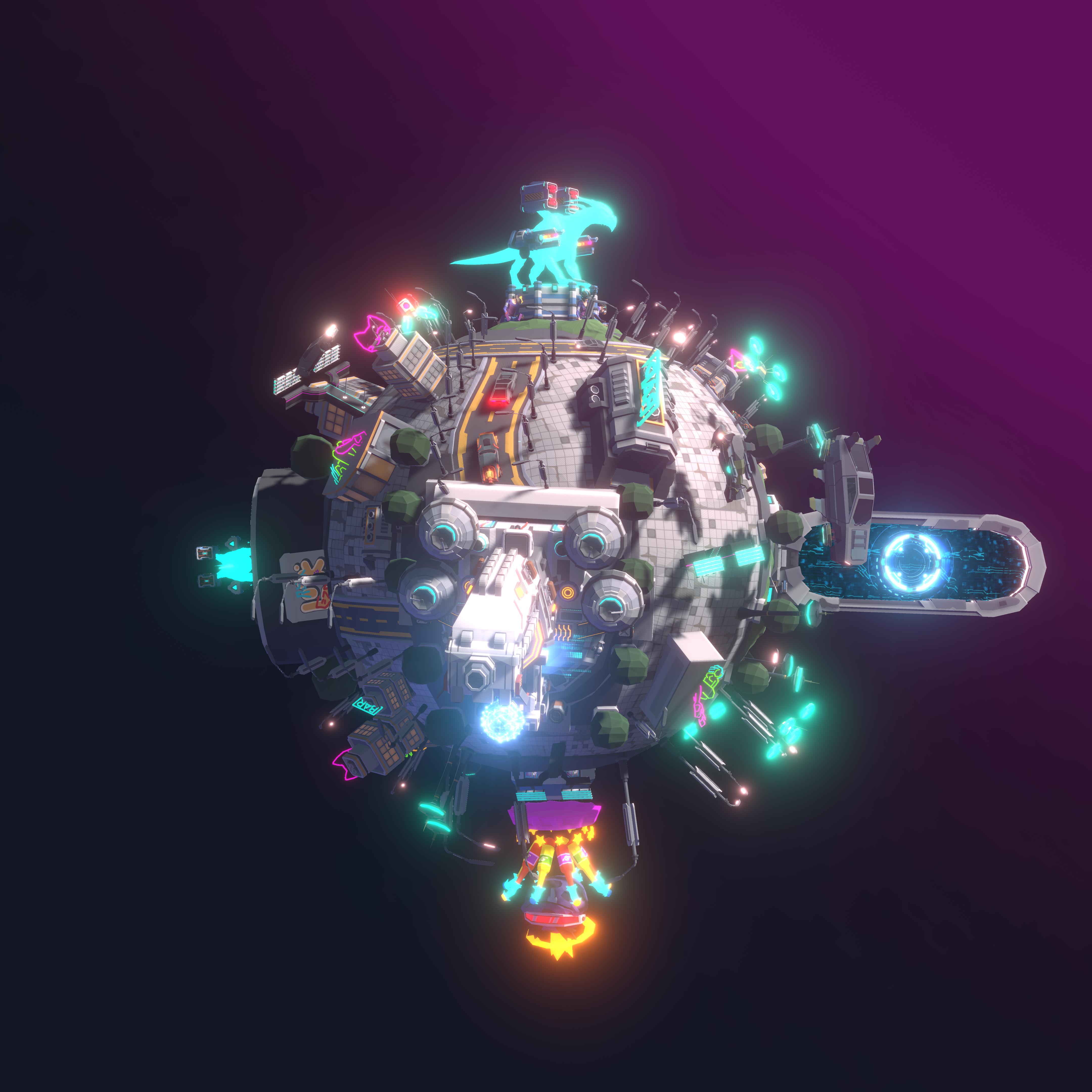 Worlds #179