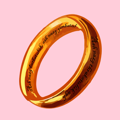 RingsofPower #7