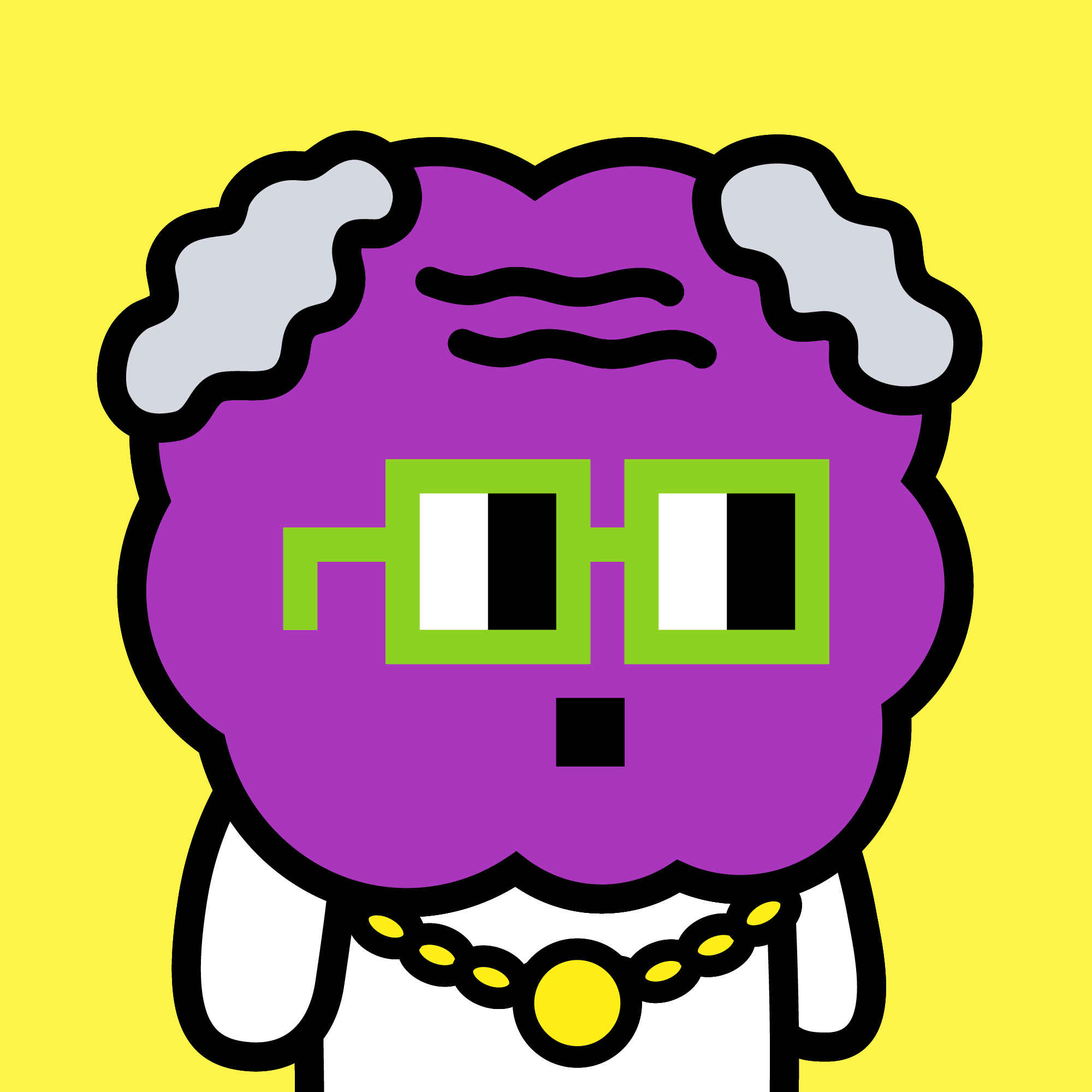 NounSNUG #4214