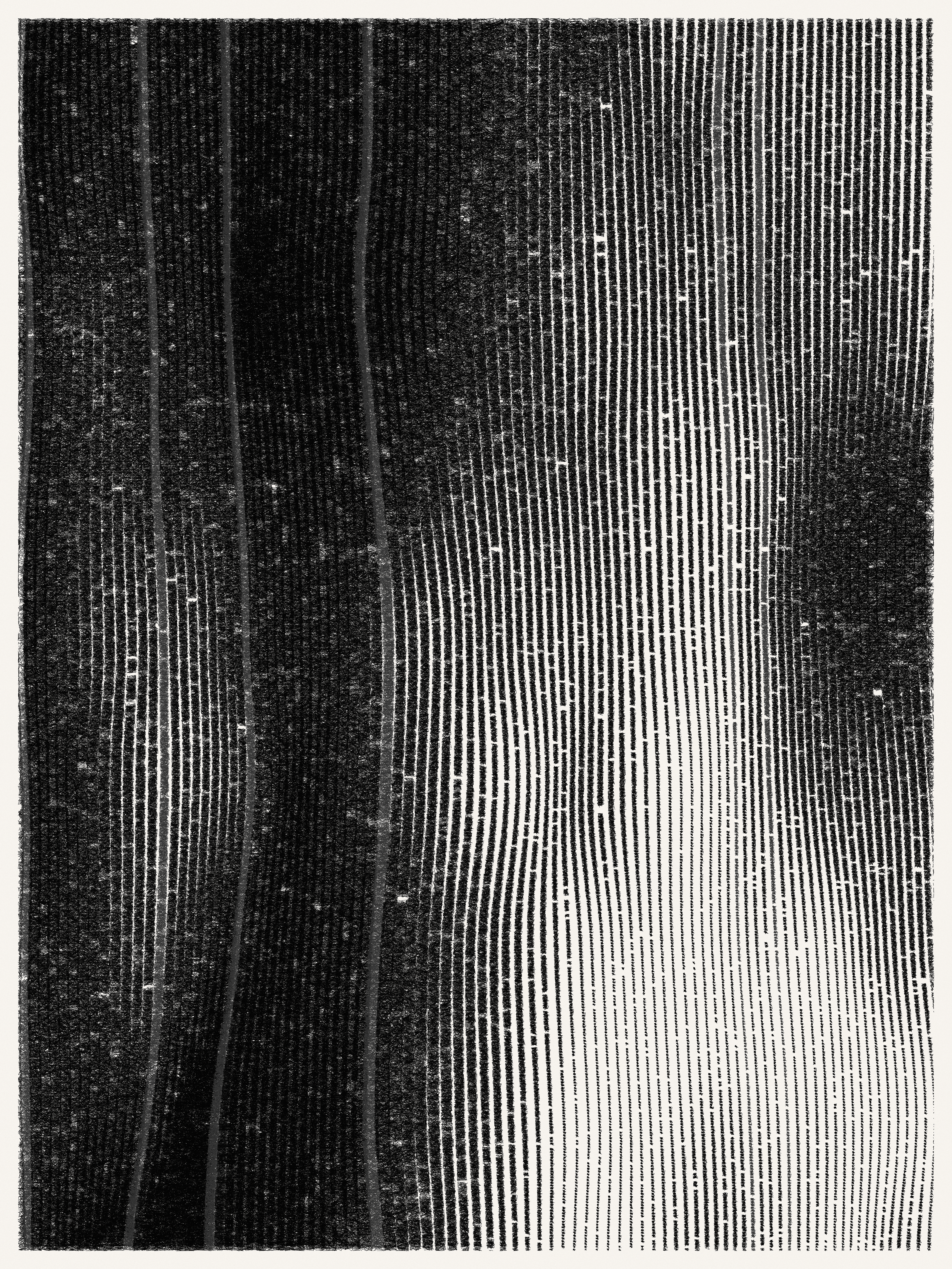 Hypnagogic #1