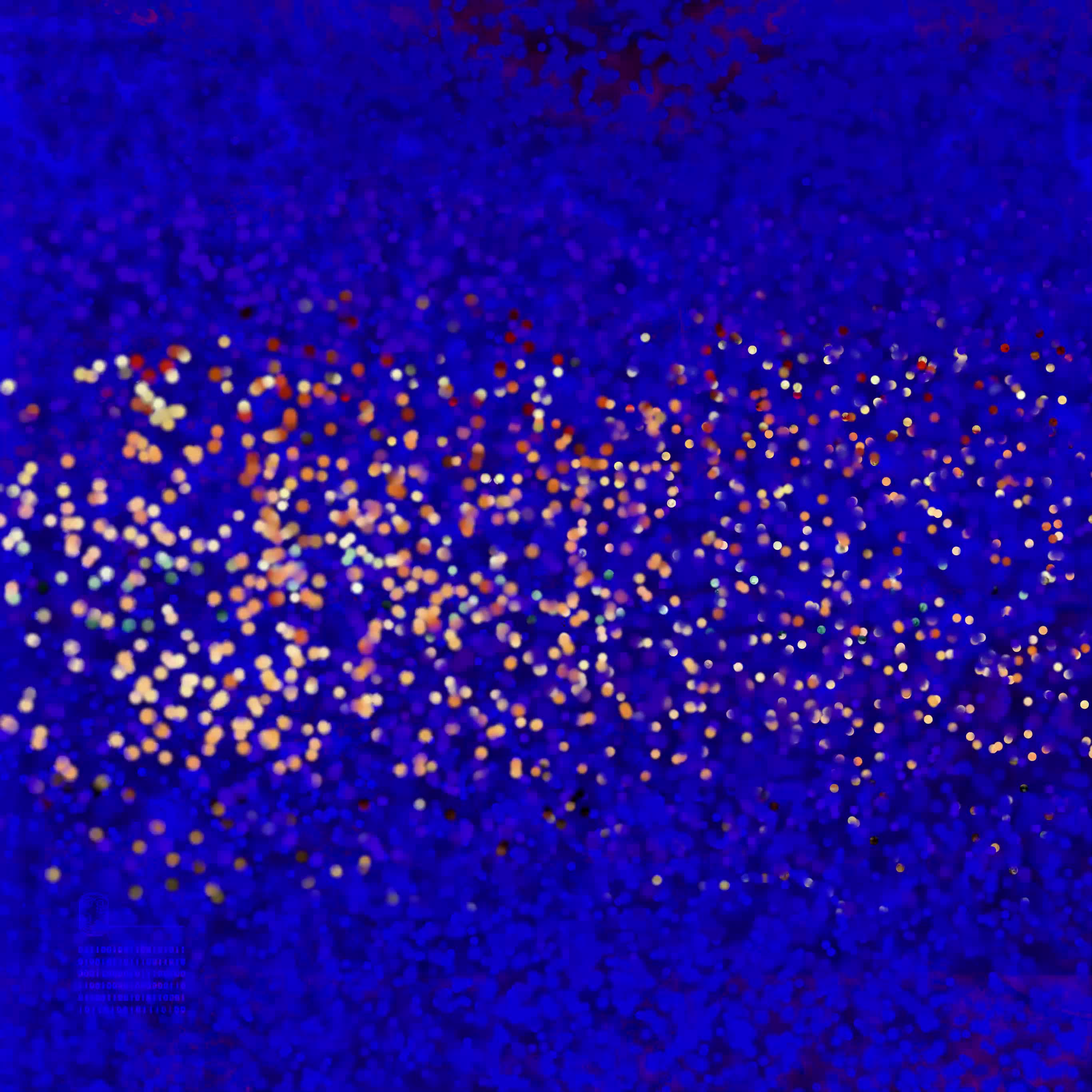 Dissolving #18/43