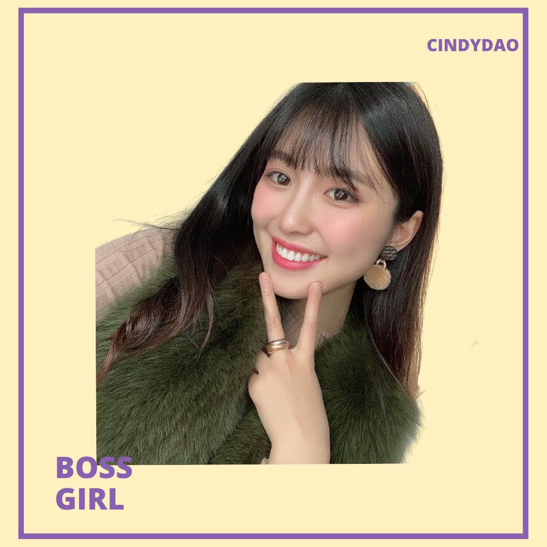 CindyDAO Genesis #117