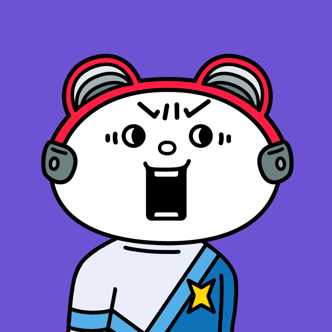 Betakkuma #206