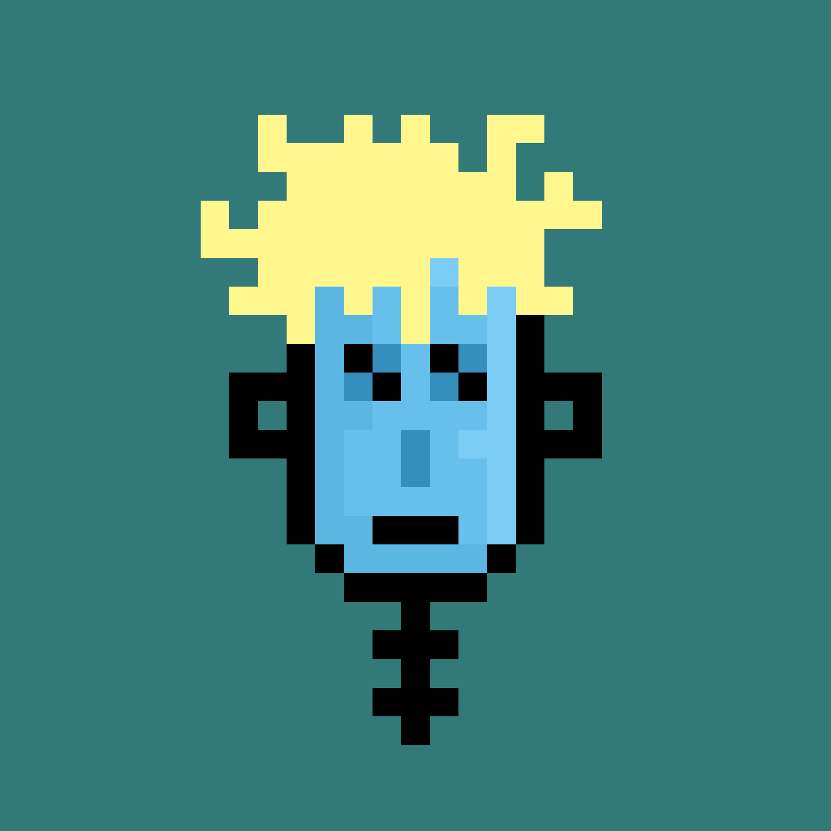 Undead Heds #434