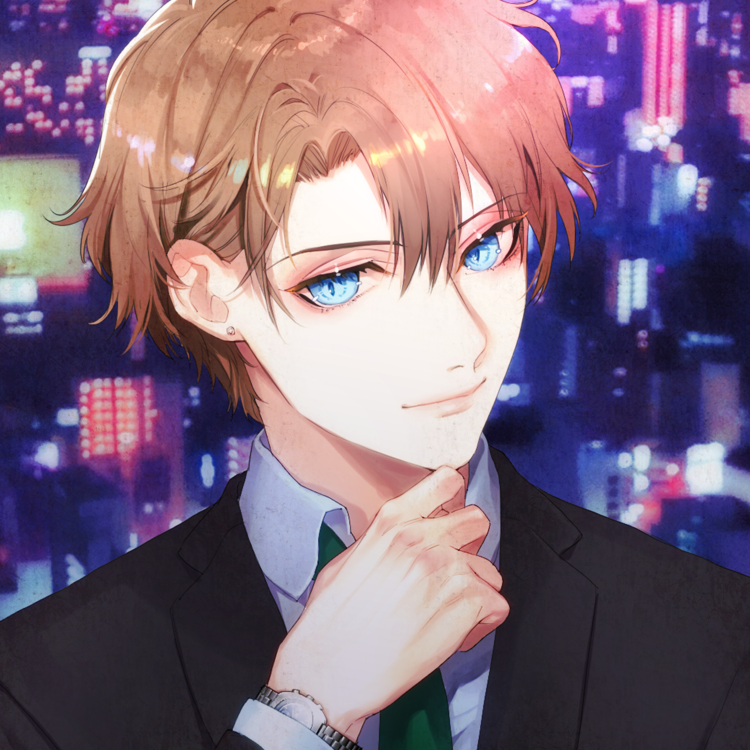 CHRISTMAS BOYS COLLECTION 2022 #5