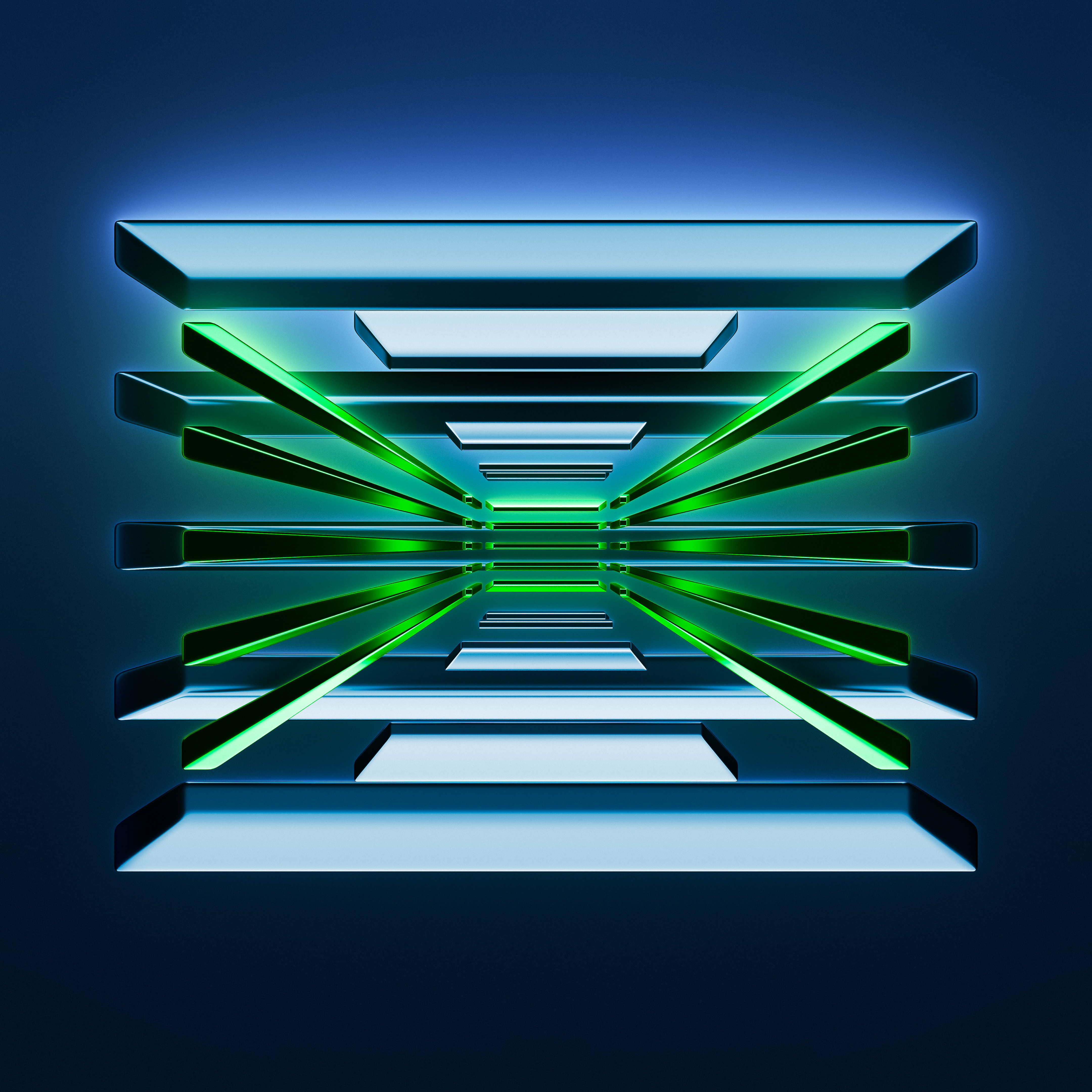 Extant #26 - Gregarious
