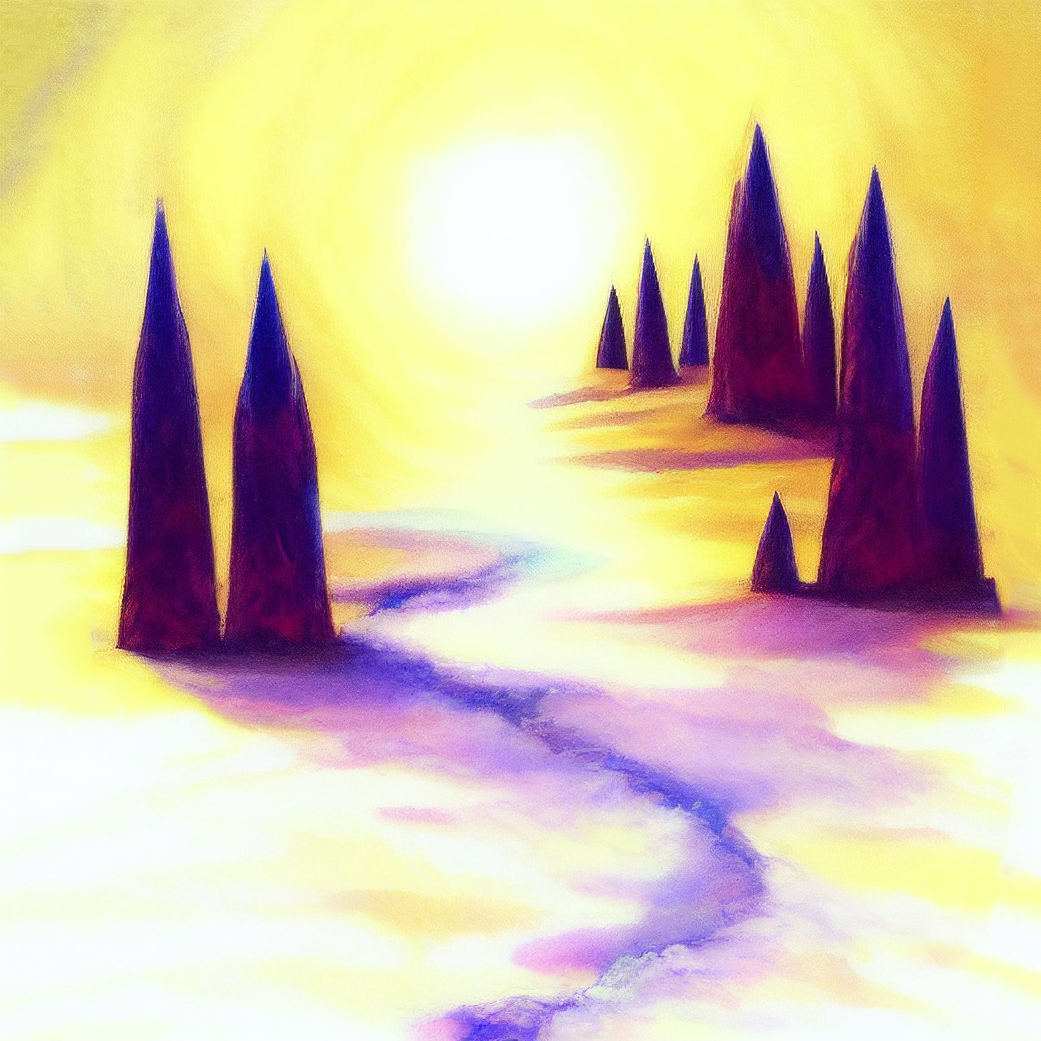 The Path to Freedom #44