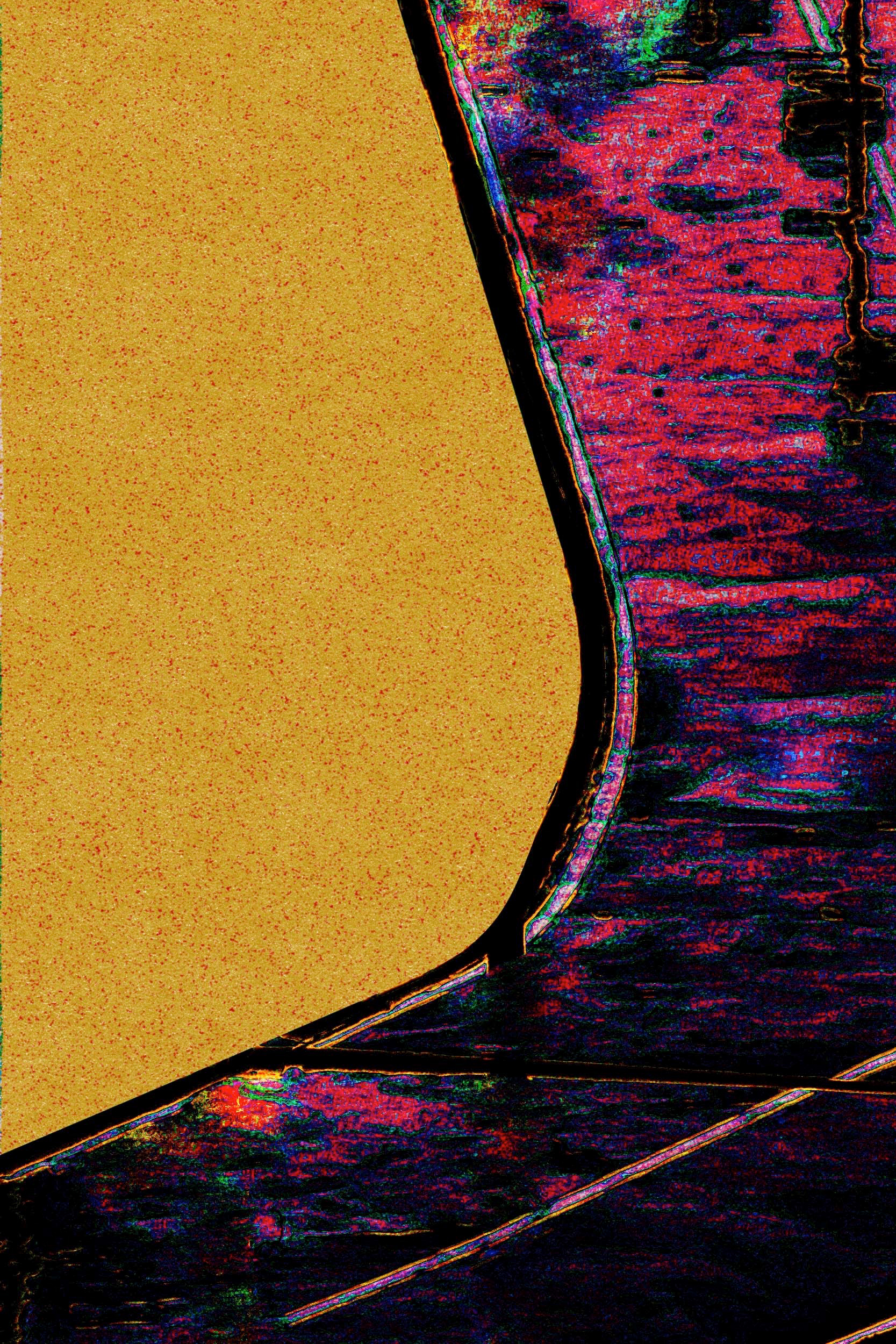Patchworks #418