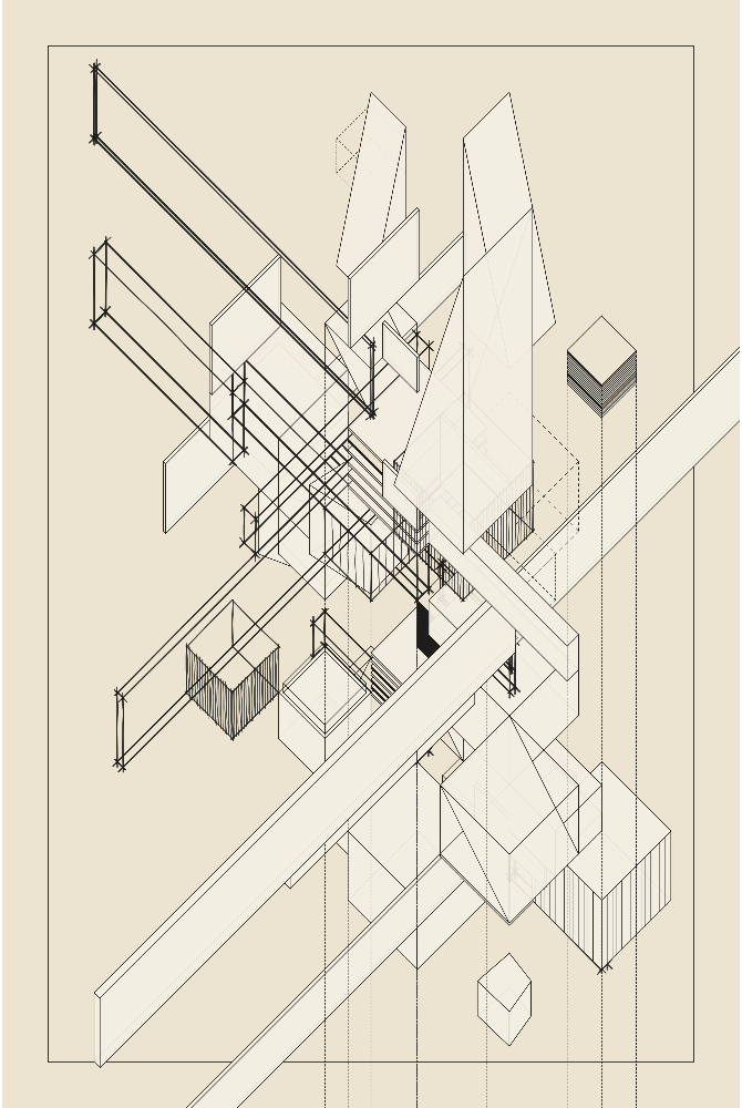 Tekton : Optima #22