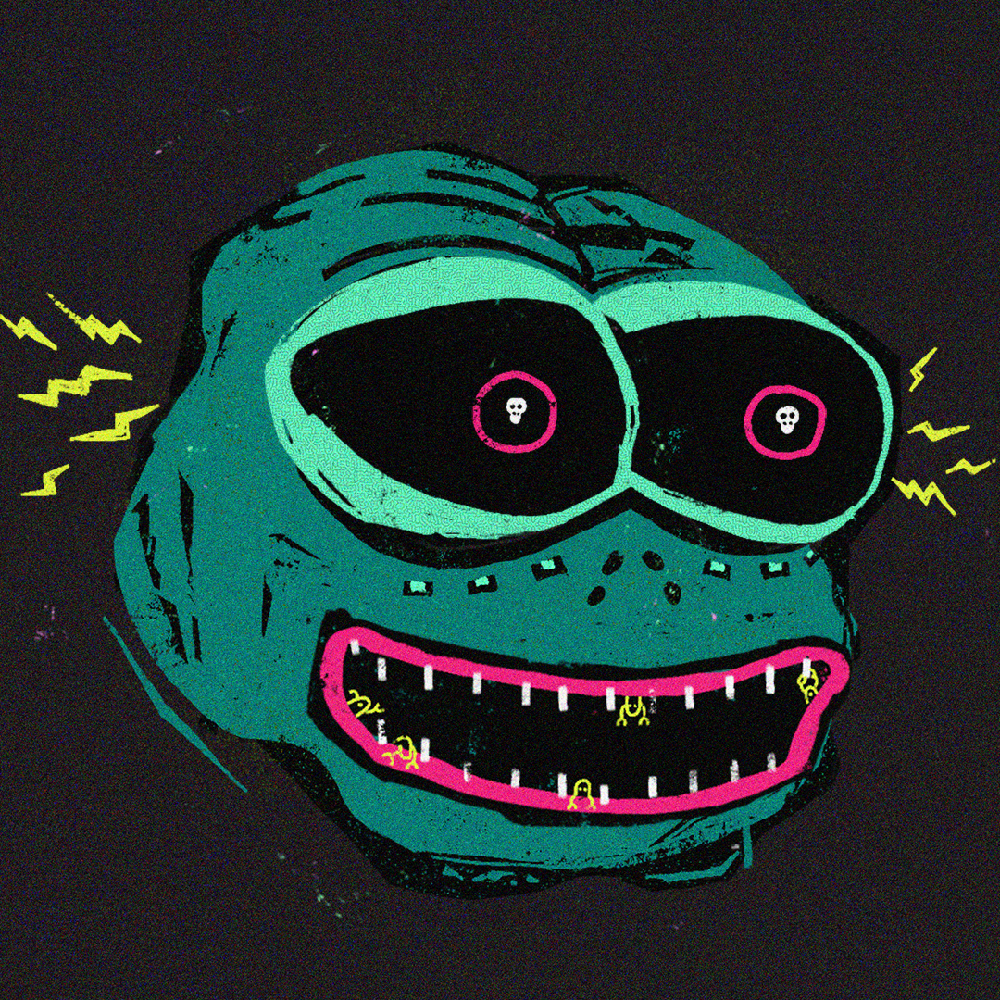 MAXPEPE & FRENZ #5502