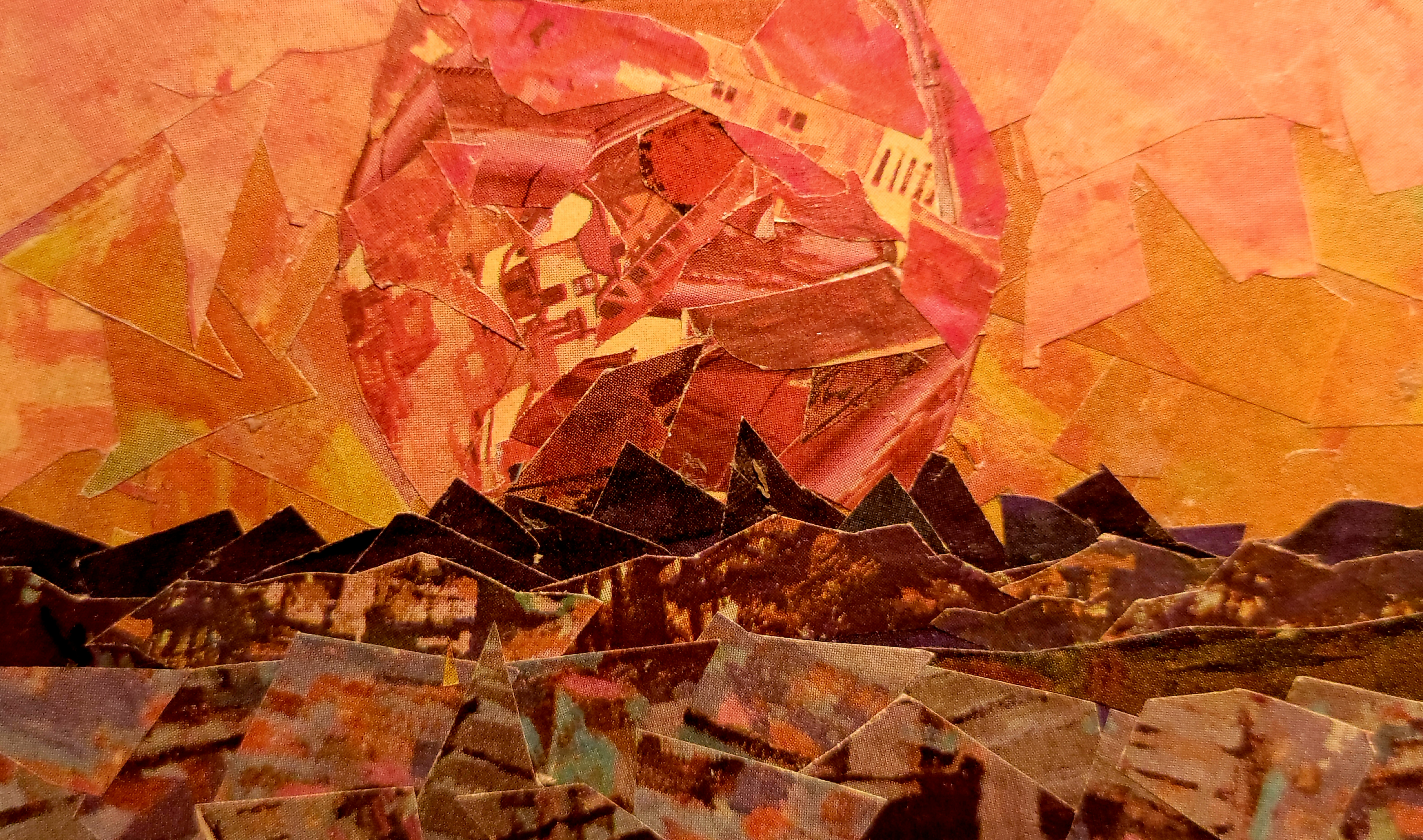 Another Dusk