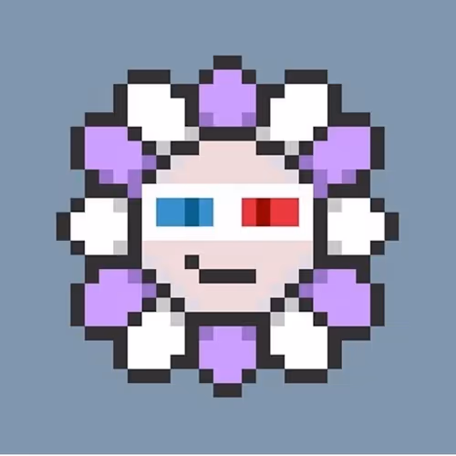 Murakami.Flower #4