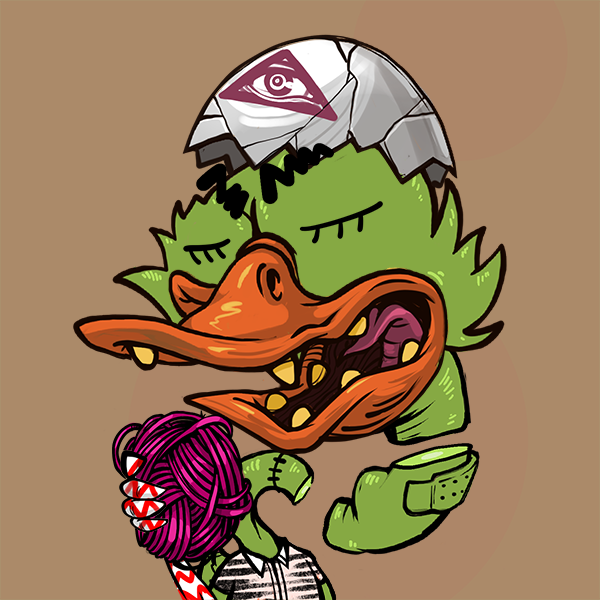 Uglyduck.wtf #9517