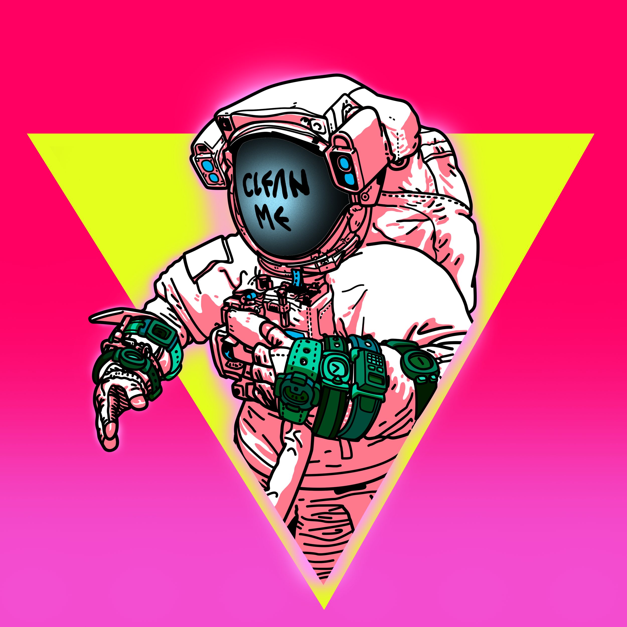 STLRSNS 853