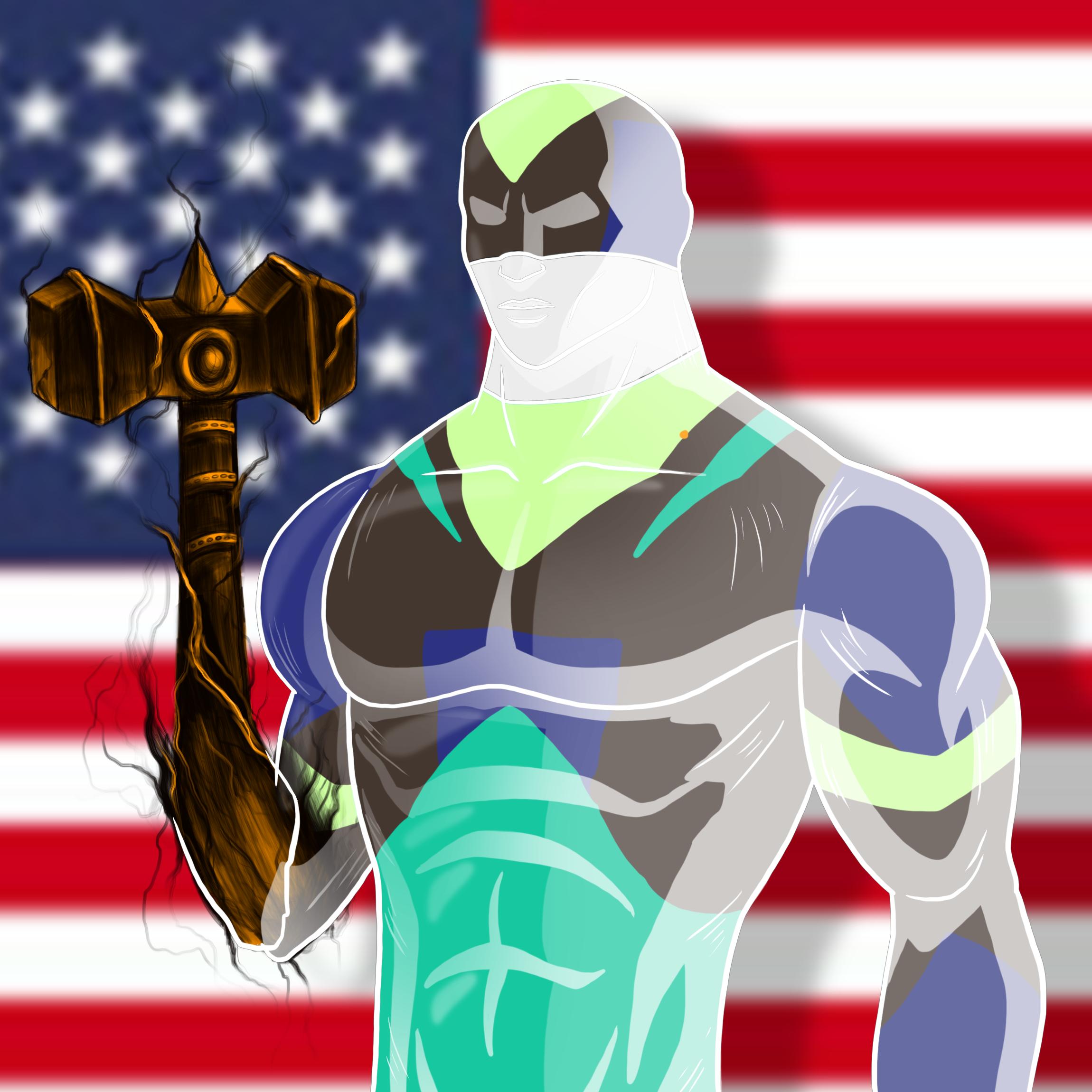 Ether Reaper #319