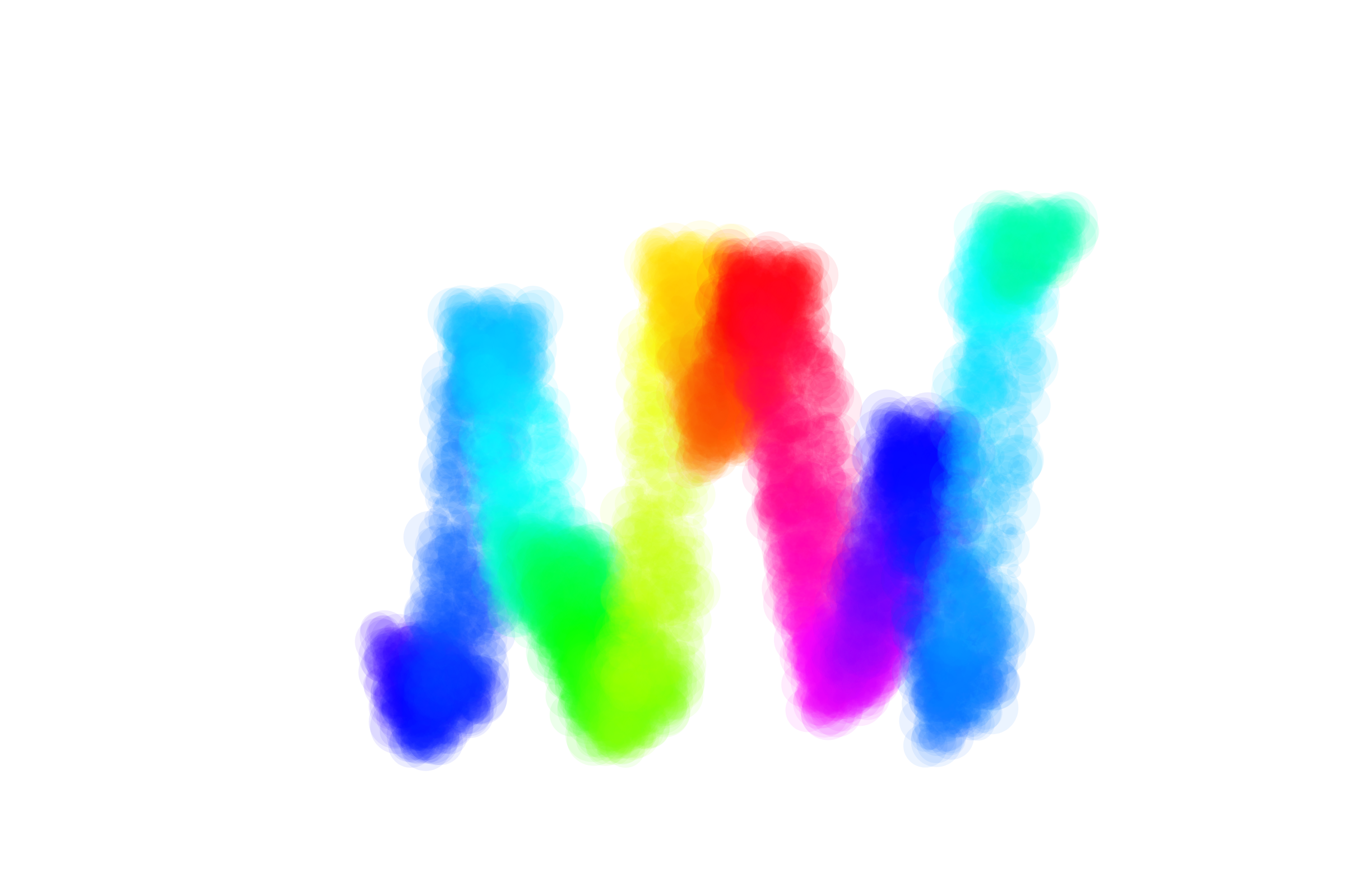 Chromie Squiggle #1423