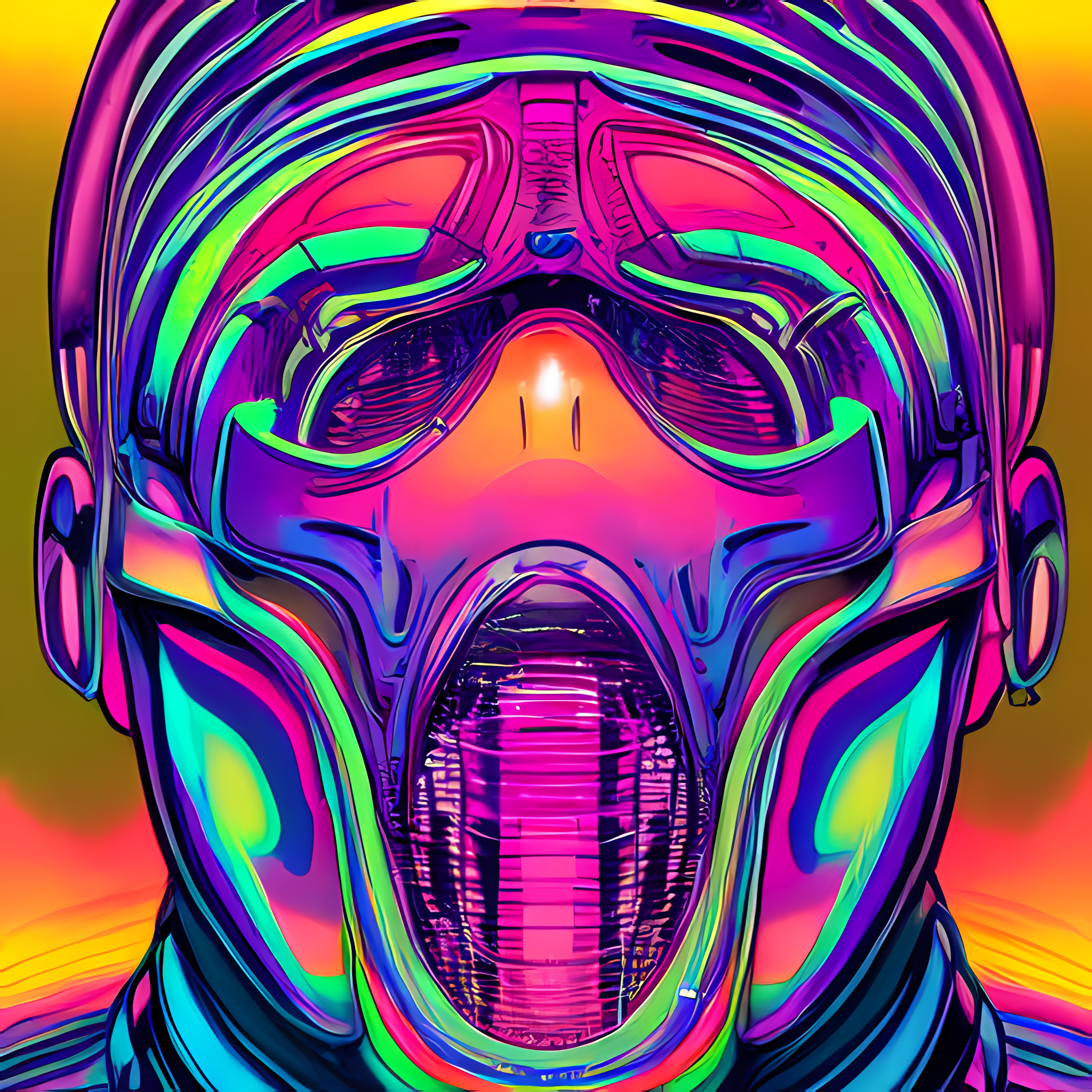 Space Roadie ＃637