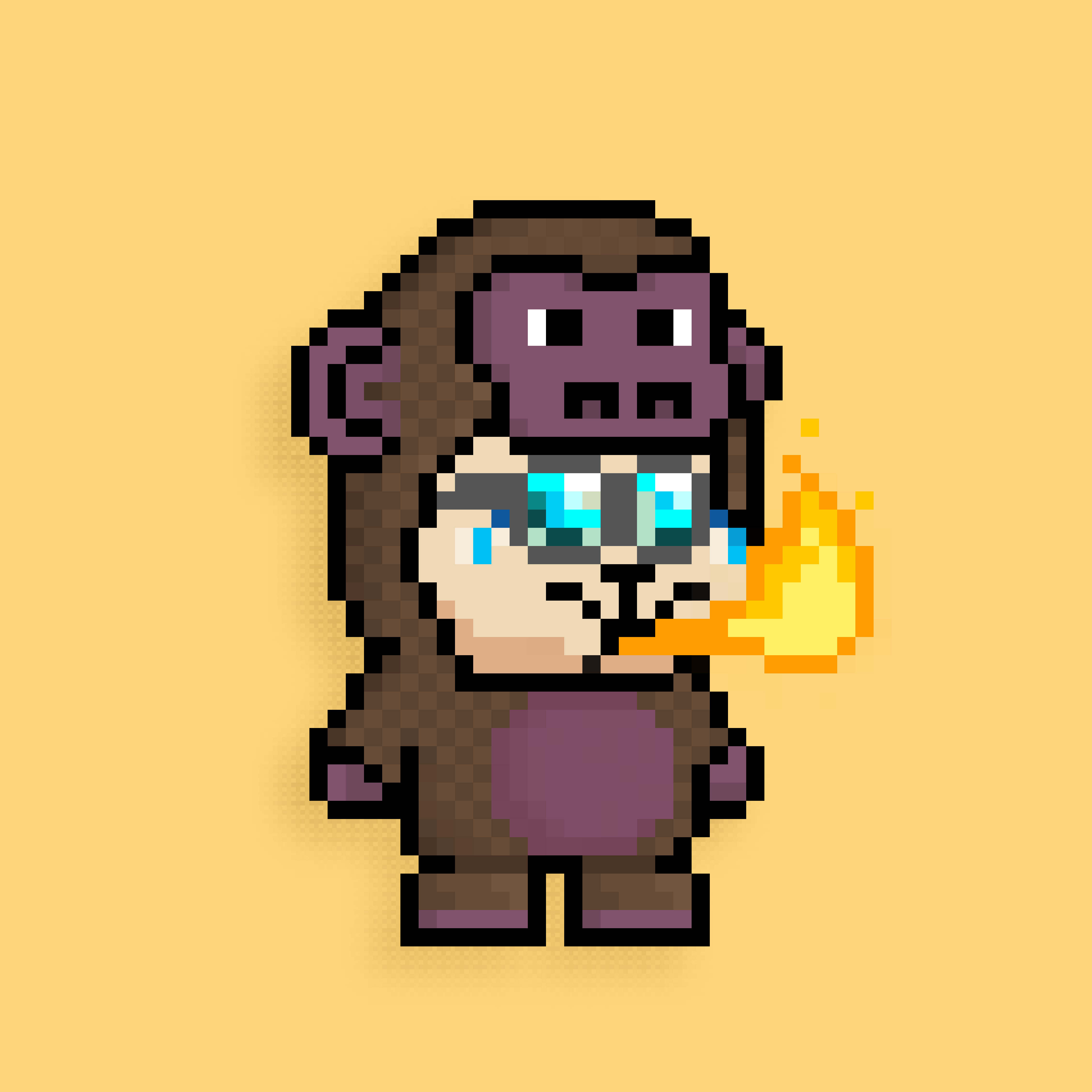 little kongz  #11626