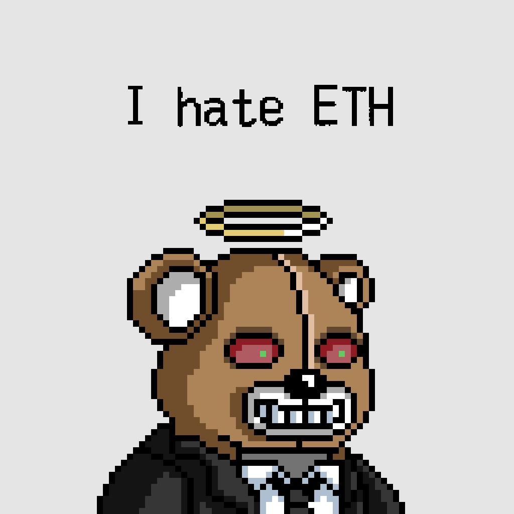 Mood Bearz #3210