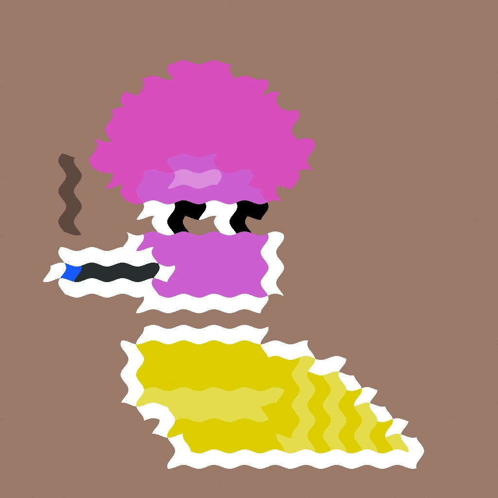Blorps #6402