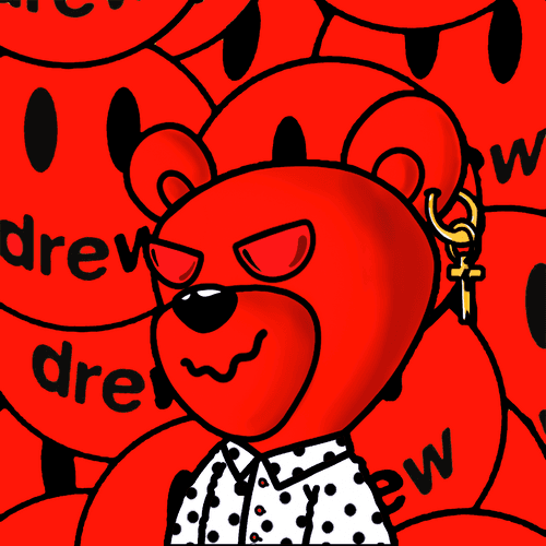 inBetweeners x Drew#013