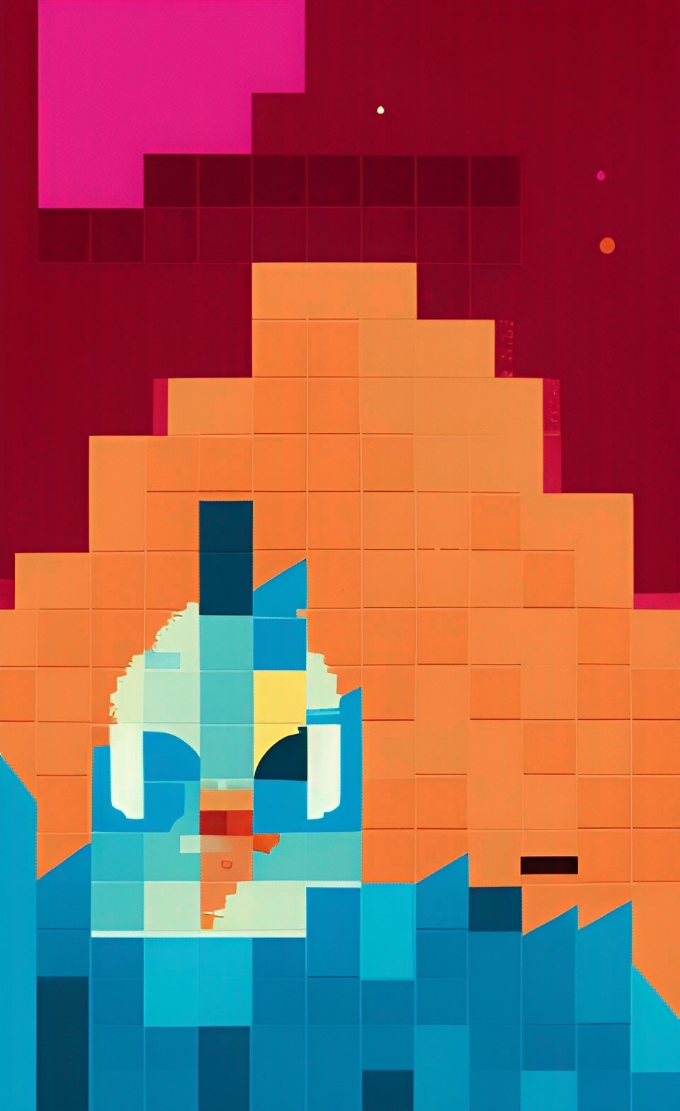 Palette #831