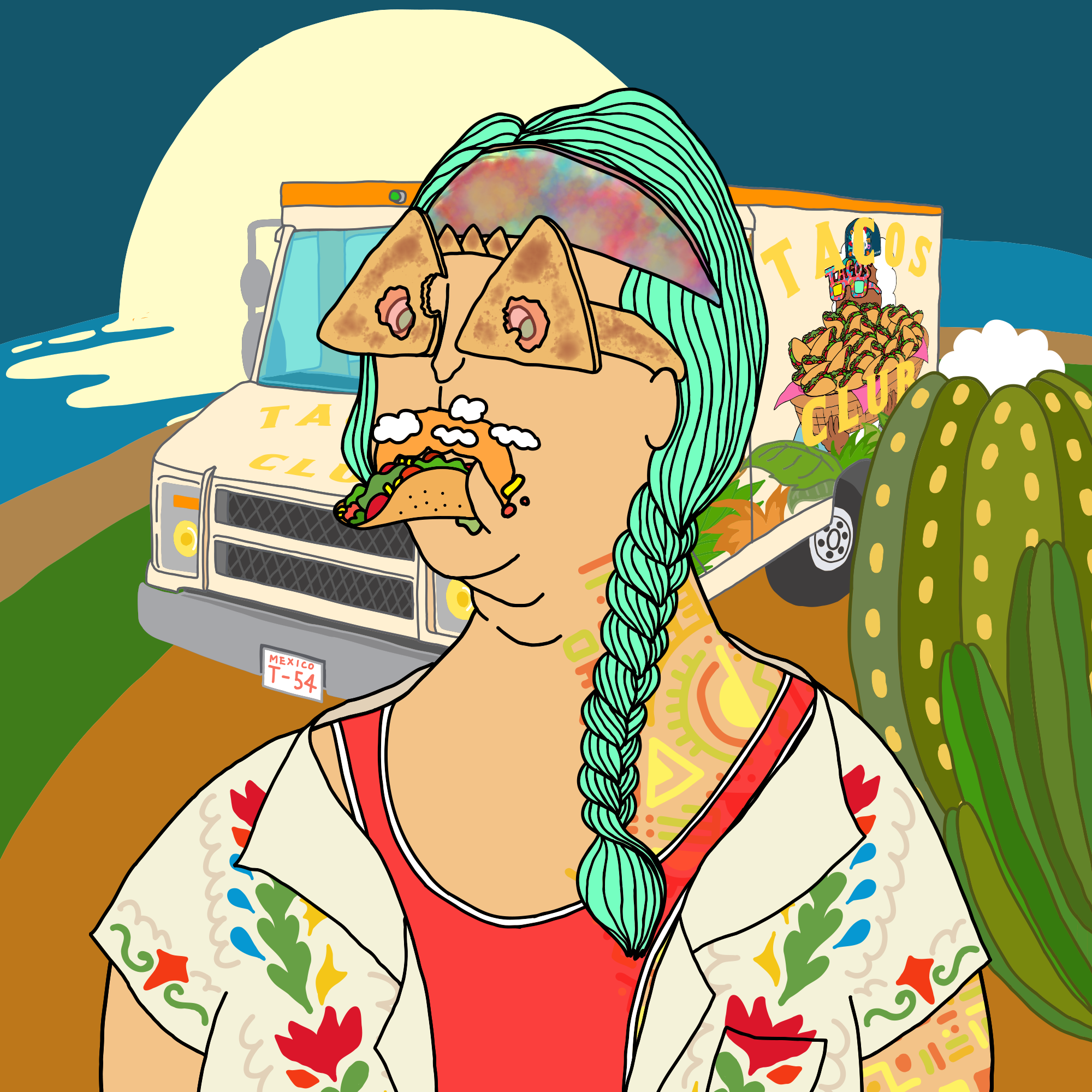 TACOrative #137